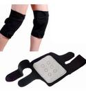 2x Joelheira Hot Shapers Ajustável Tensor Esportes Joelho