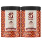 2x Jungle Endurance Carbo Plant Power Tangerina 880g -