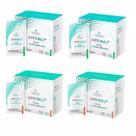2x Kit Aminnu Eaas 10g Tangerina + Limão- Central Nutrition