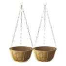 2X Kit Vaso Cuia Nutricoco Pequeno (1,14L) NUTRIPLAN