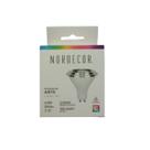 2X Lâmpada Led Ar70 4,8w Nordecor GU10 Luz Quente 3000k