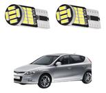 2x Lâmpada Led Lanterna, Luz De Placa, Interna Hyundai I30