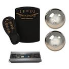 2x led 20w tholz + fonte 60w + basic smartpool