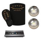 2x led rgbw 15w tholz + fonte 60w + basic smartpool 2x led rgbw 15w tholz + fonte 60w + basic smartpool