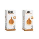 2x Liquid Zinc Sabor Morango - True Source 30 ml 2x Liquid Zinc Sabor Morango - True Source 30 ml