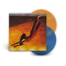2x LP Beleza Tropical Limitado RSD 21 Azul e Laranja Translúcidos Vinil