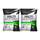 2x Malto Dextrina com Dextrose 1Kg BodyAction