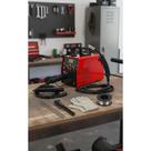 2x Máquina Solda 3 em 1 MIG MMA TIG 150A Cobre 220V 2x Máquina Solda 3 em 1 MIG MMA TIG 150A Cobre 220V