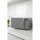 2x Micro-ondas 33L 1400W 220V Cozimento Rápido e Limpeza Fác