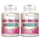 2x Mio Inositol 60 Cápsulas 500mg