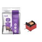 2x Módulo Trafo Indutor 11,20 - 5,34 MH - RoXo