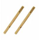 2x Mordedor Natural Wood N Pets Madeira Para Roer- G