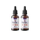 2x Mounja Fit Gotas 30ml Original 2x Mounja Fit Gotas 30ml Original