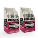 2x Nitro400 Stick Plant Power Beterraba E Laranja 14 Unidades 9g 2x Nitro400 Stick Plant Power Beterraba E Laranja 14 Unidades 9g