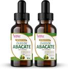 2x Óleo de Abacate e Vitamina E em Gotas 30ml Nataly 2x Óleo de Abacate e Vitamina E em Gotas 30ml Nataly