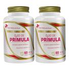 2x Óleo de Prímula 60 SoftCaps 500mg - Flora Nativa do Brasil