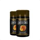 2x OLEO DE SEMENTE DE ABOBORA 1400MG 60CAPS HF SUPLEMENTOS 2x OLEO DE SEMENTE DE ABOBORA 1400MG 60CAPS HF SUPLEMENTOS