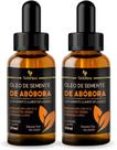 2x Óleo de Semente de abóbora Rico em Vitamina E em Gotas 30ml Tuttiflora 2x Óleo de Semente de abóbora Rico em Vitamina E em Gotas 30ml Tuttiflora