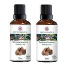 2X Óleo Vegetal De Andiroba - 100% Puro - Phytoterápica 2X Óleo Vegetal De Andiroba - 100% Puro - Phytoterápica