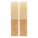 2x Palheta Para Sax Alto N1.5