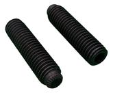 2x Parafuso Sextavado Interno Allen Sem Cabeça M10x40 45h A3