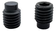2x Parafuso Sextavado Interno Allen Sem Cabeça M12x16 45h
