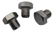 2x Parafuso Sextavado M16x16 Inox A4-70 2x Parafuso Sextavado M16x16 Inox A4-70