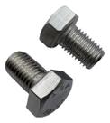 2x Parafuso Sextavado M16x25 Inox A4-70