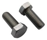 2x Parafuso Sextavado M16x40 Inox A2-70