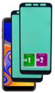 2x Pelicula Ceramica 3d 5d 9d Curva Para Galaxy J4 Plus Core