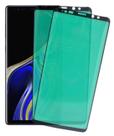2x Película Ceramica 9d Curvada Proteção Para Galaxy Note 8