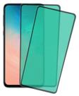 2x Película Ceramica 9d Curvada Proteção Para Galaxy S10e