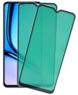 2x Película Ceramica 9d Curvada Proteção Para Realme Note 60