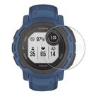 2x Película de proteção para Garmin Instinct 2 e Instinct Solar
