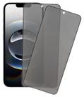2x Pelicula Privacidade Curva 3d 5d 9d Para Iphone 16e