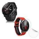 2x Pelicula soft tpu Amazfit Stratos / Pace 2 Envio Imediato