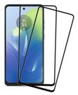 2x Película Vidro Temperado 3d Proteção Para Moto G34