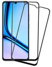 2x Película Vidro Temperado 3d Proteção Para Realme Note 60