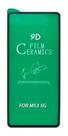 2x Películas de Nano Cerâmica 9D para Samsung Galaxy M53 5g Flexivel 2x Películas de Nano Cerâmica 9D para Samsung Galaxy M53 5g Flexivel