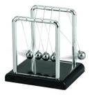 2X Pêndulo De Newton Enfeite Decoração Luxo Escritório Grand