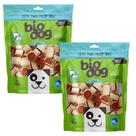 2x Petisco Biodog Gourmet Sushi 100g