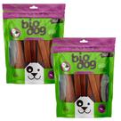 2x Petisco Biodog Sensitive Pato e Cordeiro - Hipoalergênico