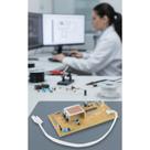 2x Placa Potência Lavadora LCA11 Bivolt - Reparo Essencial 2x Placa Potência Lavadora LCA11 Bivolt - Reparo Essencial