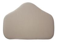 2X Placa Protetor Abdominal Flexível Pós-Cirúrgico 32 X 24 C