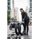 2x Pneu Moto 80/100-18 + 90/90-18 Uso Diário Sem Câmara 2x Pneu Moto 80/100-18 + 90/90-18 Uso Diário Sem Câmara