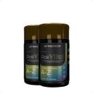 2x polivital a-z 60 caps hf suplementos