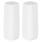 2x Porta Escova de Dente Portatil 750ml OU Aura Branco