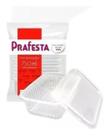 2X Pote Descartável 750Ml Freezer Microondas Marmita - 24 Un