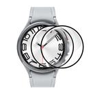 2x Protetor de Tela Nano 3D Para Galaxy Watch6 Classic 47mm 2x Protetor de Tela Nano 3D Para Galaxy Watch6 Classic 47mm
