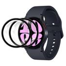 2x Protetor de Tela Nano Polyemer Para Galaxy Watch 6 40mm